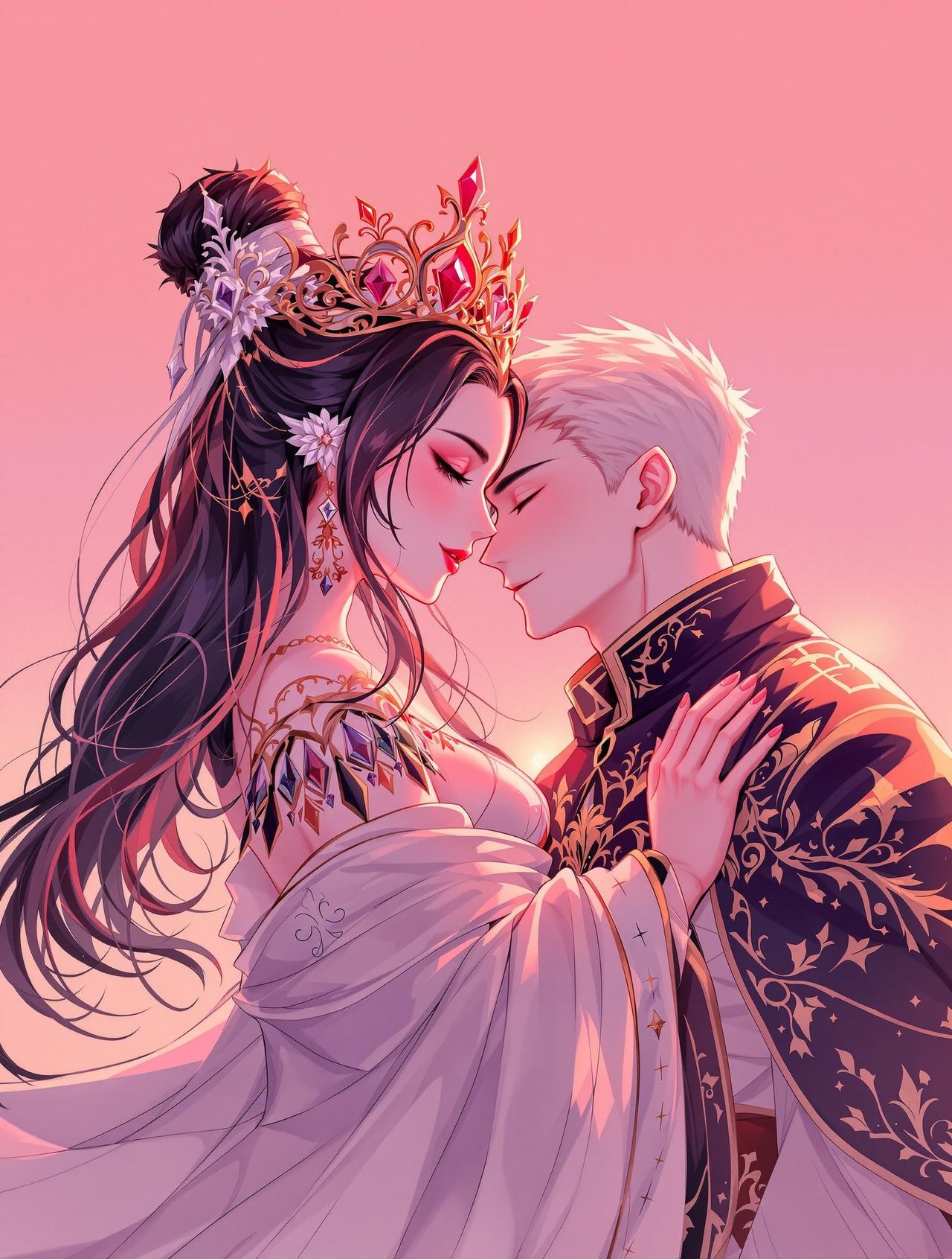 ai小短剧 - 女王的心尖宠 ai小短剧 - 女王的心尖宠