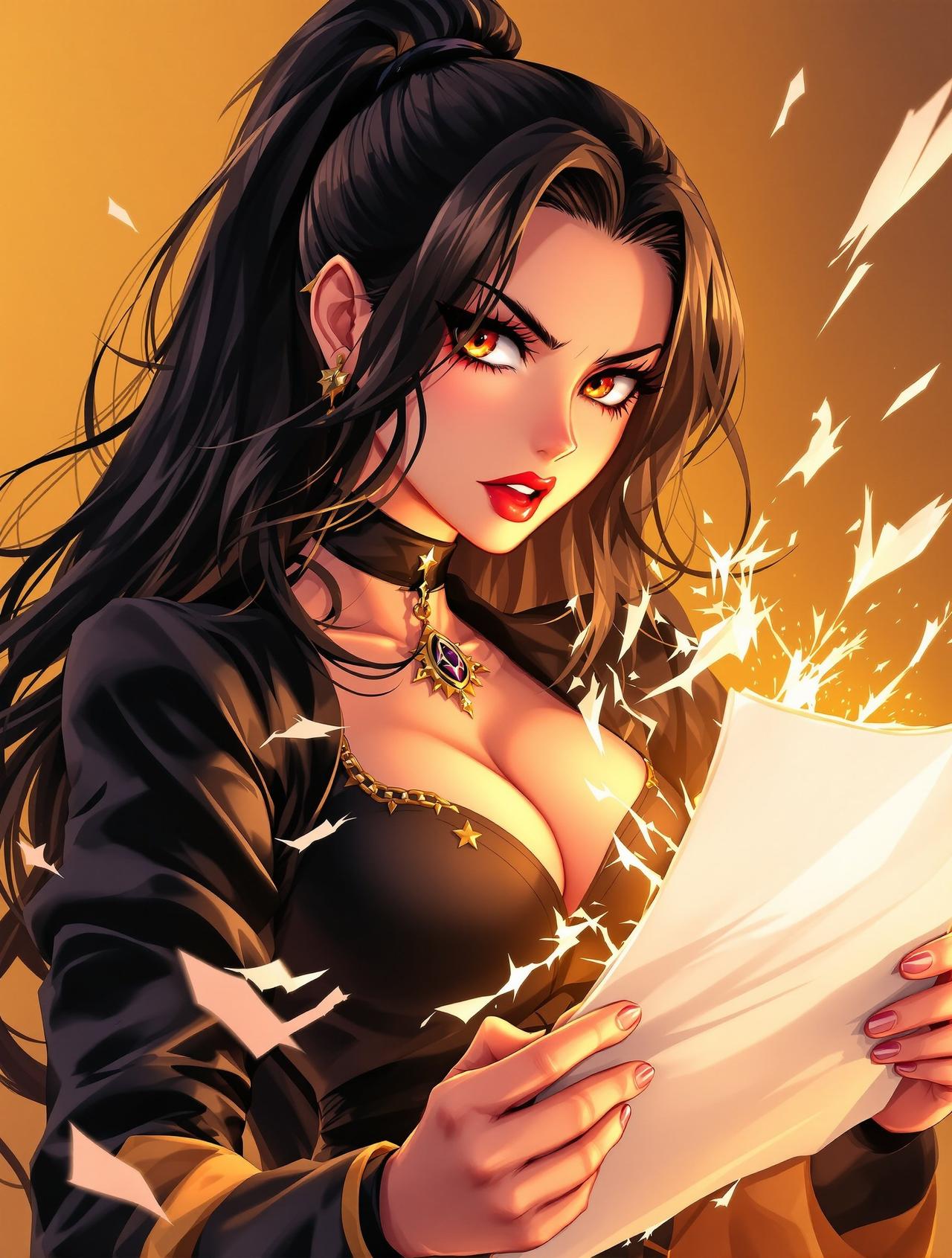 ai小短剧 - 豪门千金要退婚 ai小短剧 - 豪门千金要退婚