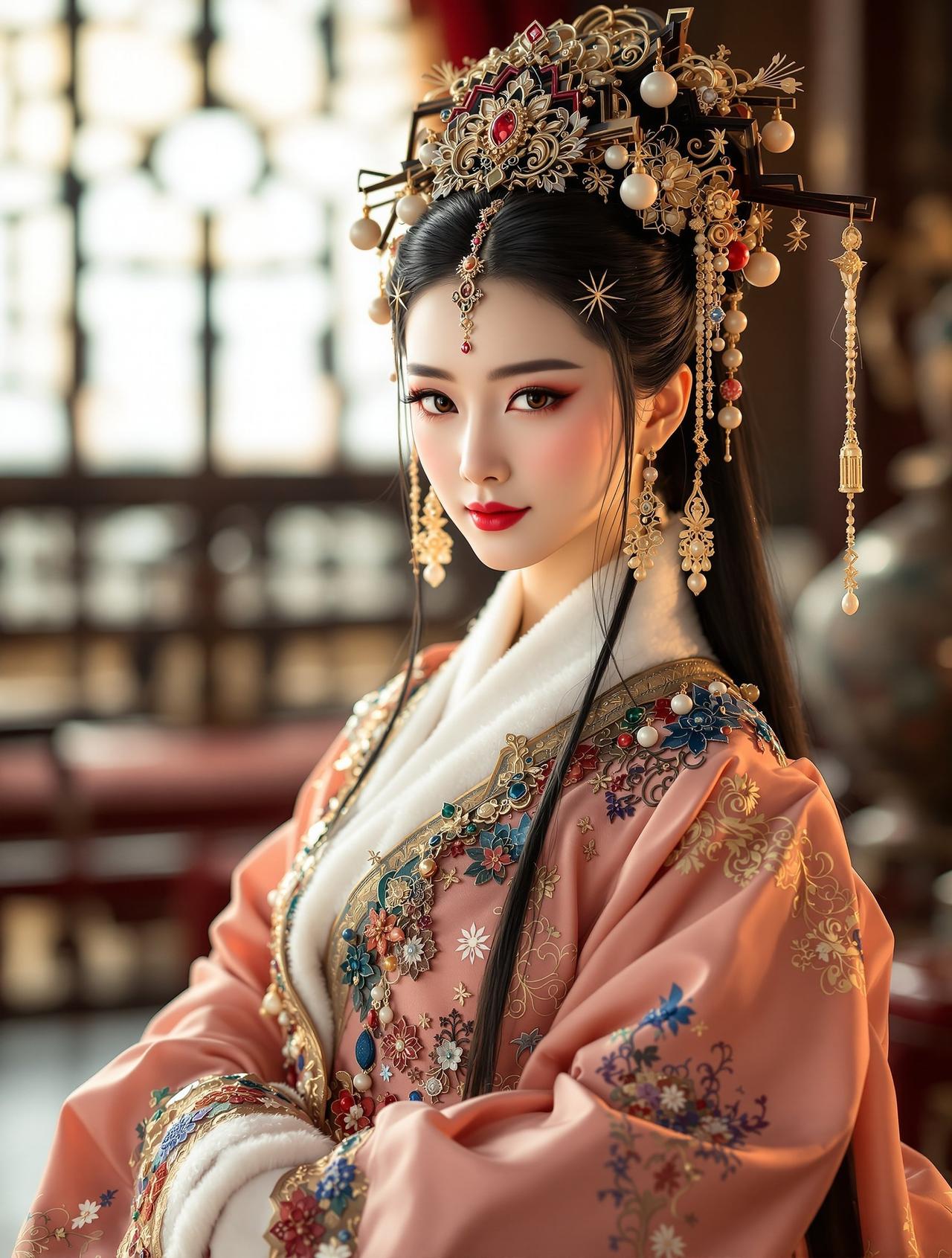 ai小短剧 - 穿越之王妃驾到 ai小短剧 - 穿越之王妃驾到
